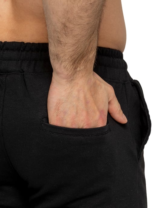 Enzo | Heren Slimme Joggers - Image 5
